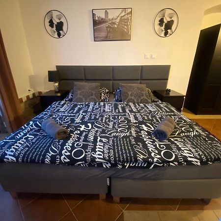 Vila Lucia - Apartman 1 Пльзень Экстерьер фото