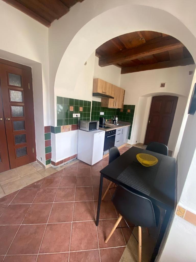 Vila Lucia - Apartman 1 Пльзень Экстерьер фото