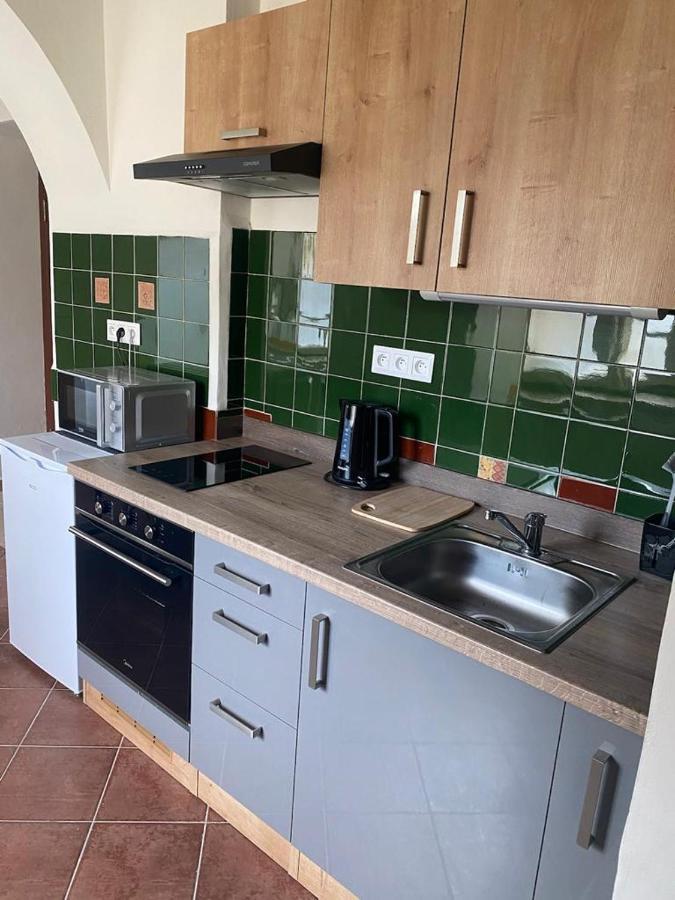 Vila Lucia - Apartman 1 Пльзень Экстерьер фото