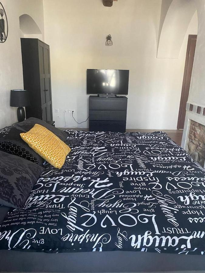 Vila Lucia - Apartman 1 Пльзень Экстерьер фото