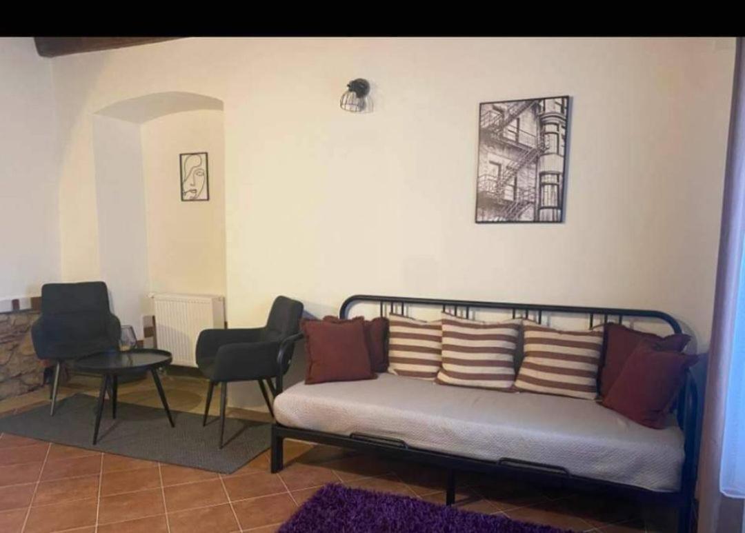 Vila Lucia - Apartman 1 Пльзень Экстерьер фото