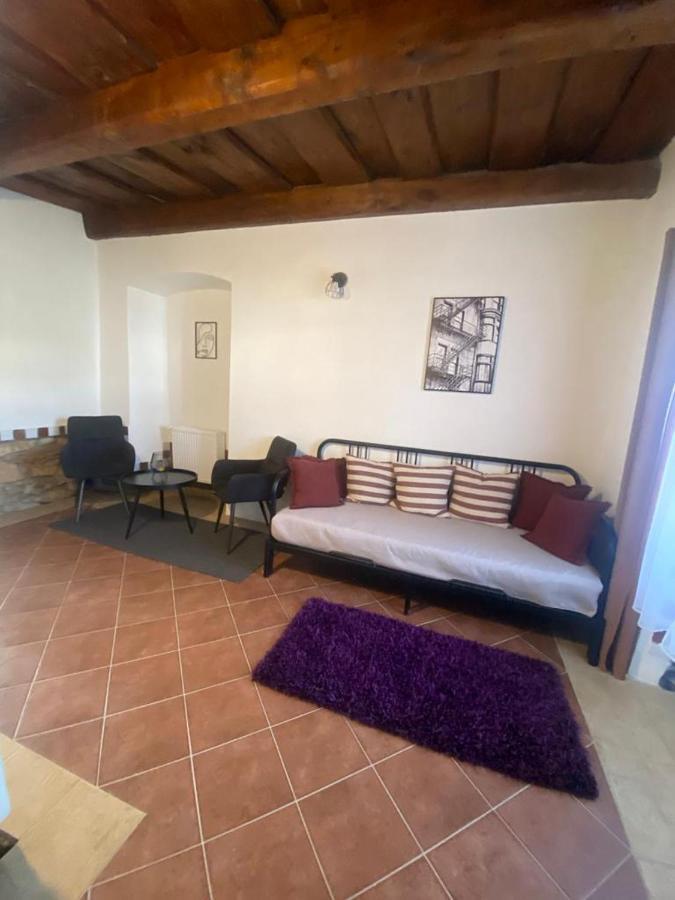 Vila Lucia - Apartman 1 Пльзень Экстерьер фото