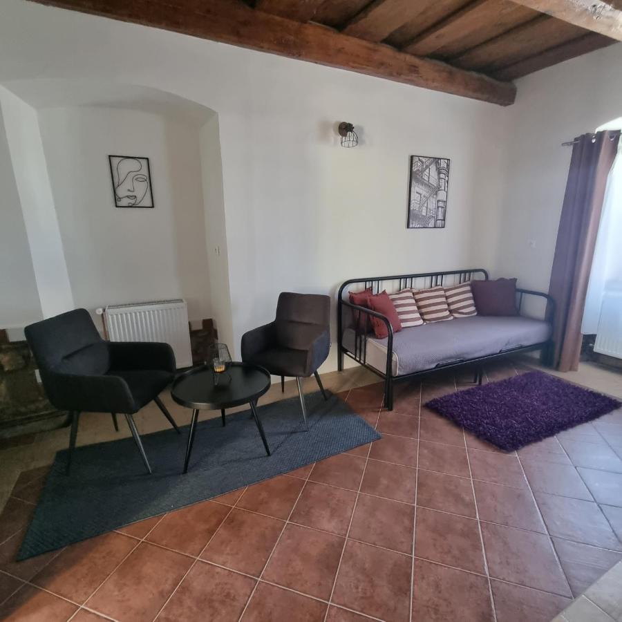 Vila Lucia - Apartman 1 Пльзень Экстерьер фото
