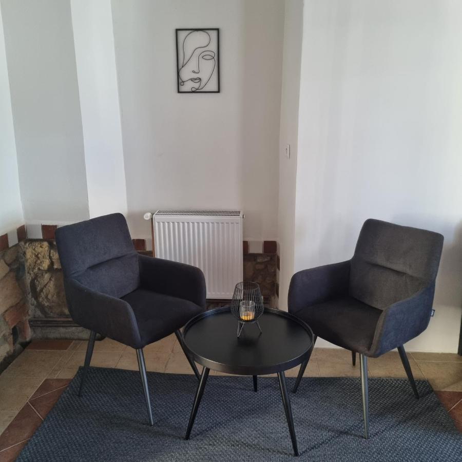 Vila Lucia - Apartman 1 Пльзень Экстерьер фото