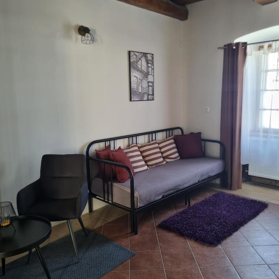 Vila Lucia - Apartman 1 Пльзень Экстерьер фото