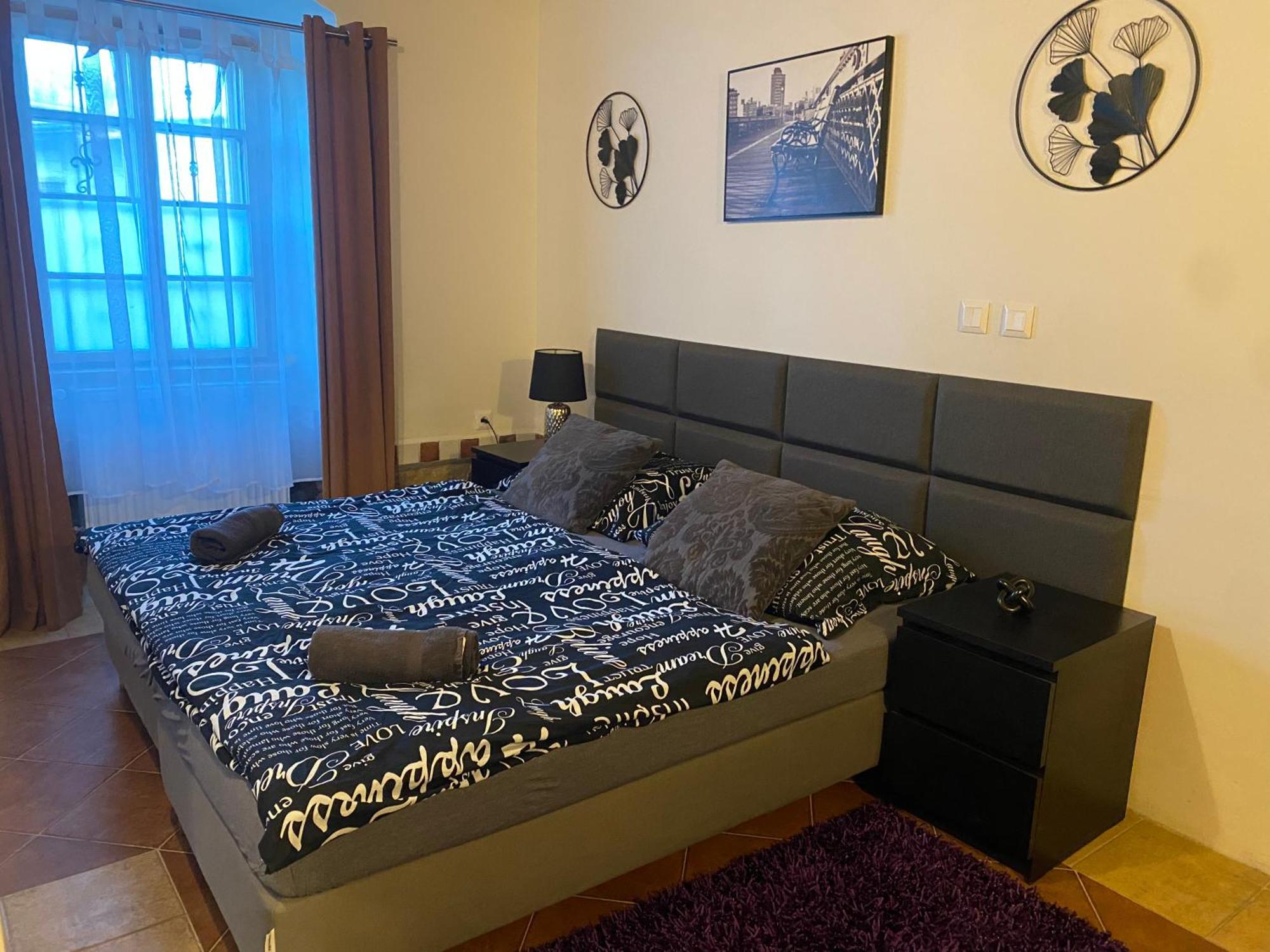 Vila Lucia - Apartman 1 Пльзень Экстерьер фото